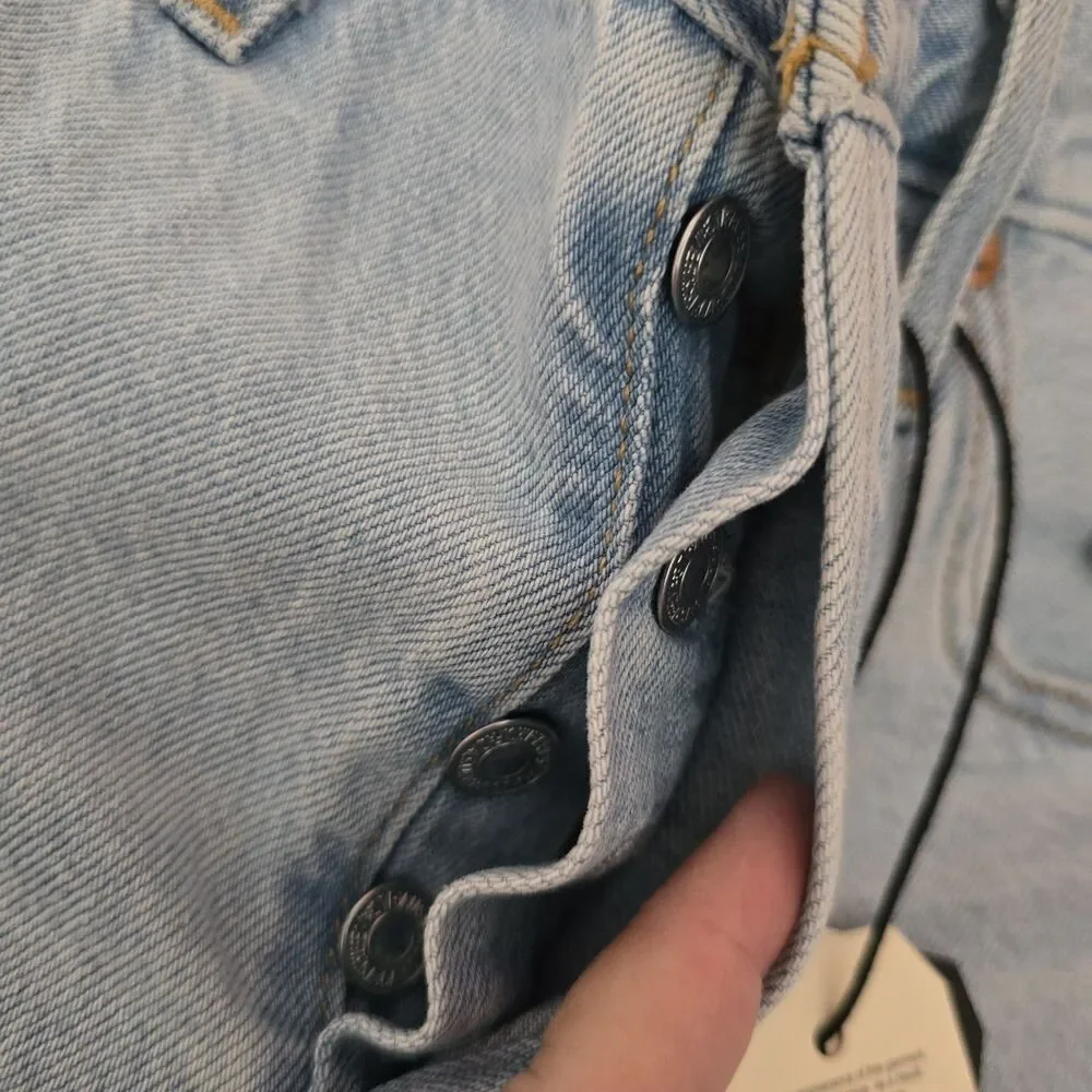 Levis brand levi